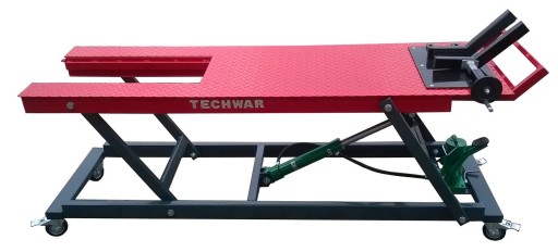 Мотоцикл подъемник 500KG TP0004H польский-TECHWAR