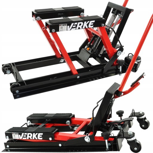 ПОДЪЕМНИК ДЛЯ МОТОЦИКЛА ATV 680 КГ ГИДРАВЛИЧЕСКАЯ ПОДСТАВКА ДЛЯ МОТОЦИКЛА ДЛЯ ЧЕТЫРЕХМОТОРНЫХ МОТОРОВ