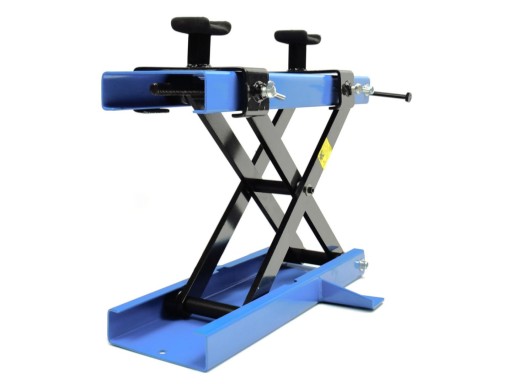 СТОЙКА GEKO ДЛЯ МОТОЦИКЛА 500 КГ