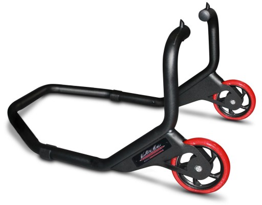 МОТОЦИКЛЕТНИЙ ПІДЙОМНИК MOTO3 СПЕРЕДУ / VALTER MOTO