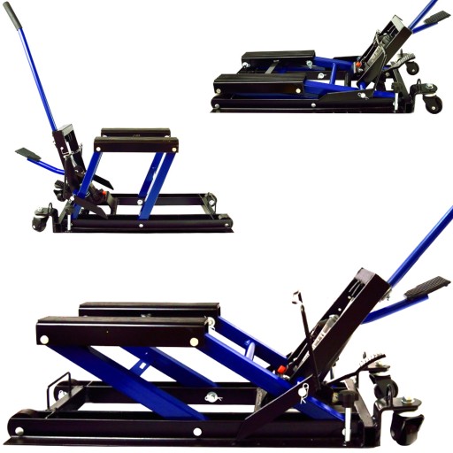 ПОДЪЕМНИК ДЛЯ МОТОЦИКЛА QUADA ATV СТЕНД ДЛЯ ДВИГАТЕЛЯ МОТОЦИКЛА