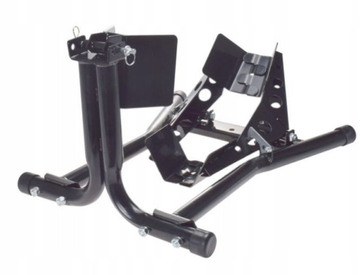 СЕРВИСНЫЙ ДОМКРАТ ДЛЯ МОТОЦИКЛА ДЛЯ ПОДСТАВКИ ПЕРЕДНЕГО КОЛЕСА МОТОЦИКЛА