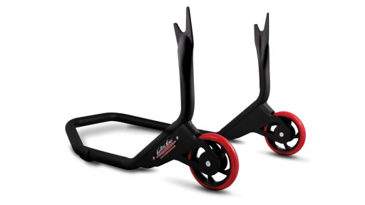 ЗАДНІЙ ПІДЙОМНИК ДЛЯ МОТОЦИКЛА-VALTER MOTO