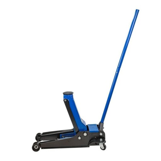 НИЗЬКОПРОФІЛЬНИЙ ПІДІЙМАТЕЛЬ 3 Т FORSAGE - ŁÓDŹ