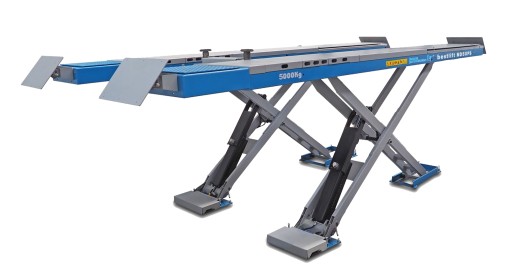 BESTLIFT ND50PL ДИАГНОСТИЧЕСКИЙ НОЖНИЧНЫЙ ПОДЪЕМНИК СО СЪЕМНИКОМ