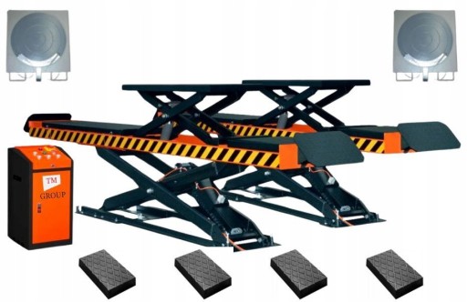 ПІДІЙНИК НОЖНИЧНИЙ АВТОМОБІЛЬНИЙ СПЕЦІАЛІЗОВАНА ДІАГНОСТИЧНА МАЙСТЕРНЯ 4Т