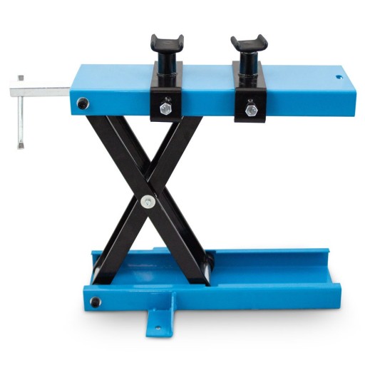 НОЖИЧНИЙ ПІДІЙМНИК ПЛАТФОРМИ ДЛЯ МОТОЦИКЛІВ ВАНТАЖИМОСТЮ ДО 500 КГ