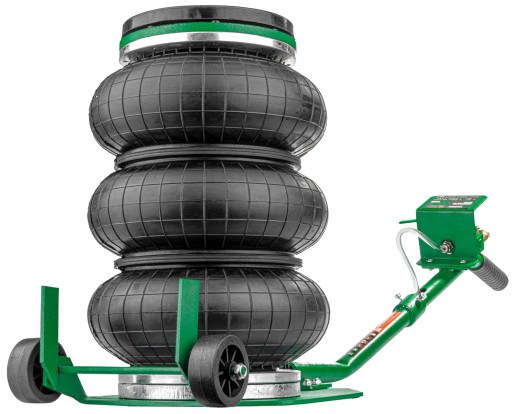 СНЕГОВИК ПНЕВМАТИЧЕСКИЙ ПОДЪЕМНИК 3,5 Т