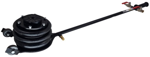 ПНЕВМАТИЧНА ПОДУШКА 2Т СНІГОВИК 145-330ММ ГРАКИ