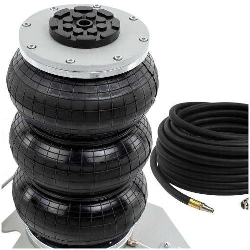 ПНЕВМАТИЧНА ПОДУШКА LIFT СНІГОВИК ПОДУШКА 3,5Т + ПНЕВМАТИЧНИЙ ШЛАНГ