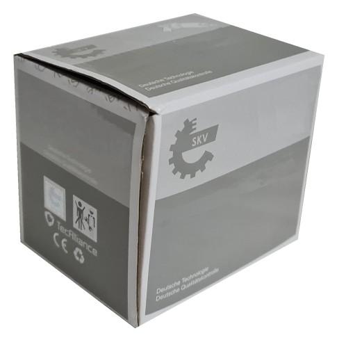 00SKV201 - ПЕРЕДНИЙ ПОДЪЕМНИК ЛЕВЫЙ SMART C0002691V001000000