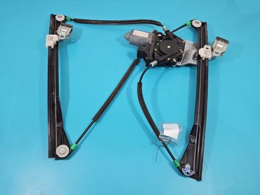 IMPRK1379386 - Подъемник передний правый vw polo iii 6n