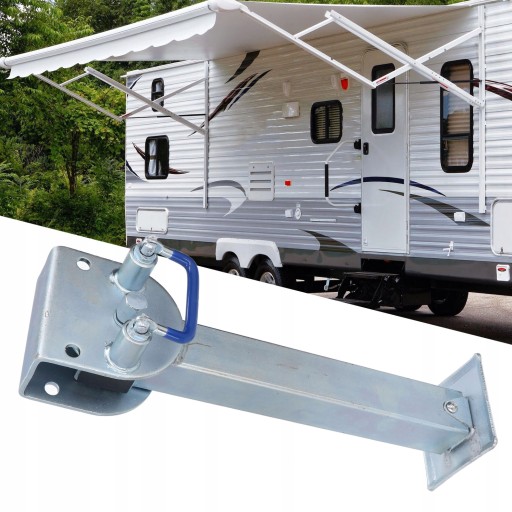 0037711 - ПРИЦЕПНЫЙ ПОДЪЕМНИК 2000 КГ 440-690 ММ