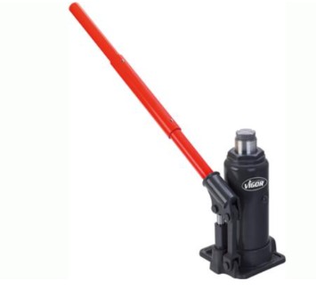 ГИДРАВЛИЧЕСКИЙ ПОДЪЕМ БУТЫЛКИ 6 ТОНН