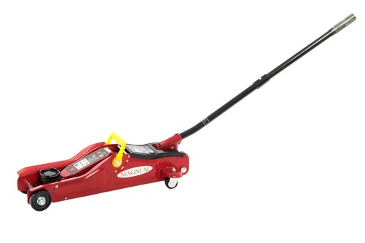 ГІДРАВЛІЧНИЙ ДОМКРАТ АВТОМОБІЛЬНИЙ FROG 2 TON MAGNUM TA82001