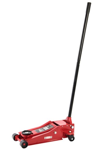 ГІДРАВЛІЧНИЙ АВТОМОБІЛЬНИЙ ДОМКРАТ FROG 2 TON MAGNUM TZ820026