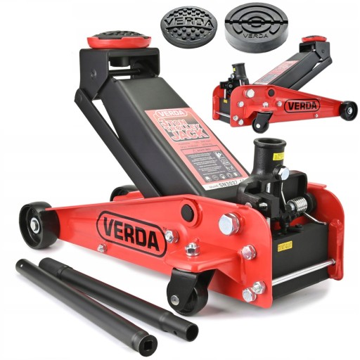 АВТОМОБИЛЬНЫЙ ГИДРАВЛИЧЕСКИЙ ДОМКРАТ ЛЯГУШКА ДОМКРАТ 3T