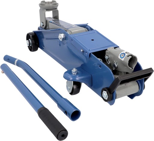 ГИДРАВЛИЧЕСКИЙ АВТОМОБИЛЬНЫЙ ПОДЪЕМНИК Frog JACK 2T