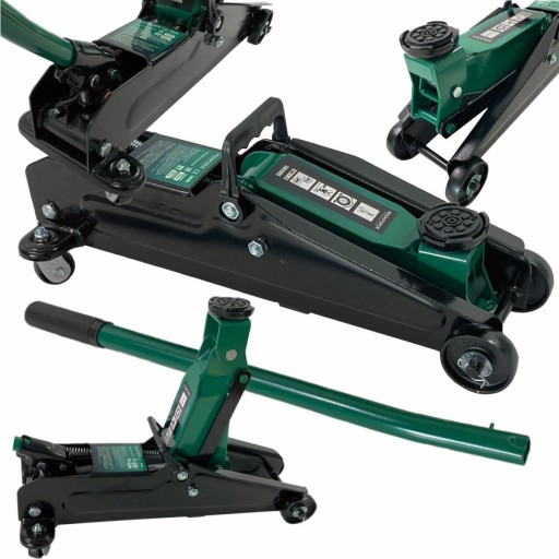 АВТОМОБИЛЬНЫЙ ГИДРАВЛИЧЕСКИЙ ДОМКРАТ ЛЯГУШКА ДОМКРАТ 2T