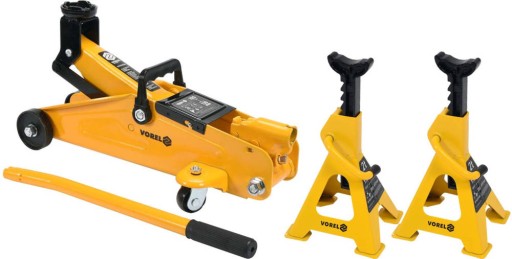 АВТОМОБИЛЬНЫЙ ДОМКРАТ КОБЫЛКИ ЛЯГУШКА ДОМКРАТ 2Т