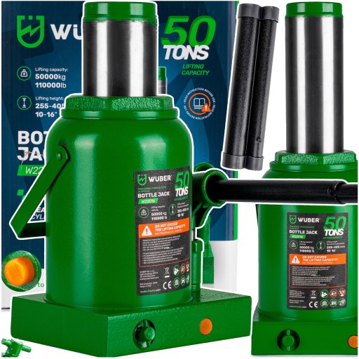 ГИДРАВЛИЧЕСКИЙ СТОЛБОЧНЫЙ АВТОПОДЪЕМНИК, ГИДРАВЛИЧЕСКИЙ ДОМКРАТ, ПРОЧНЫЙ КЛАПАН, 50 ТОНН