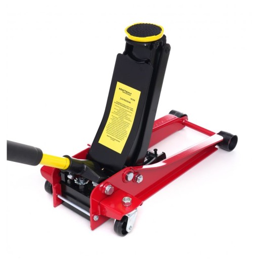 АВТОМОБИЛЬНЫЙ ПОДЪЕМНИК С ПЕДАЛЬНЫМ РЫЧАГОМ 3,5 Т