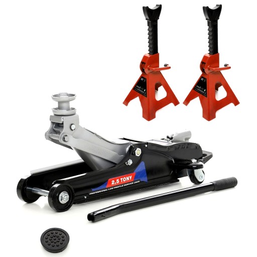 АВТОМОБИЛЬНЫЙ ДОМКРАТ ЛЯГУШКА КОБЫЛКА 3Т 3000