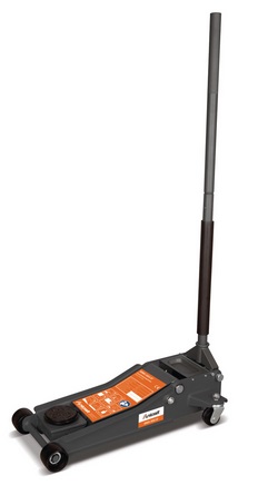 АВТОМОБИЛЬНЫЙ ПОДЪЕМНИК НА КОЛЕСАХ 3,25т UNICRAFT