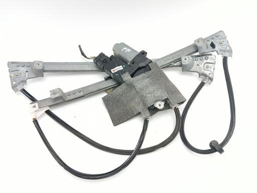 Электродвигатель стеклоподъемника правый передний передний renault vel satis eu