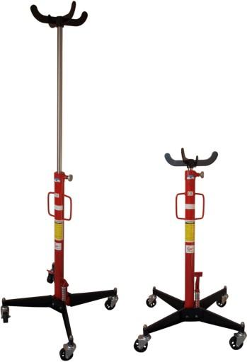 ПОДЪЕМ КОРОБКИ ПЕРЕДАЧ 500KG-НОЖНОЙ ПРИЖИМНОЙ