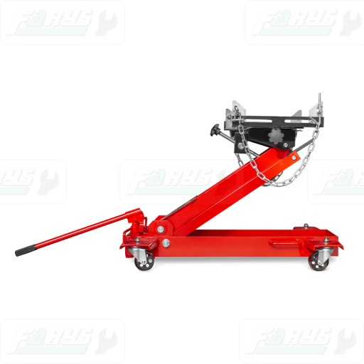 ПІДІЙНИК КОРОБКИ ПЕРЕДАЧ НАПОЛЬНИЙ 1т FR5209