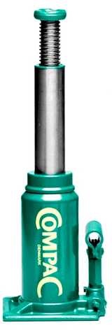 BOTTLE POST LIFT - COMPAC до 10 000 кг