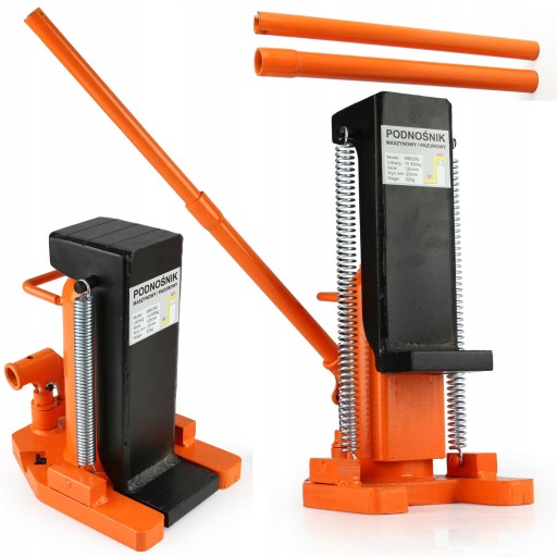 ДОМКРАТ ДЛЯ БУТЫЛОК, МАШИНА, КОГОТЬ, АВТОМОБИЛЬНЫЙ ДОМКРАТ 10Т BJC