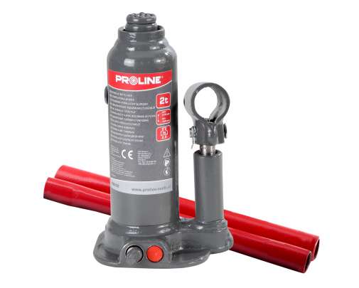ГИДРАВЛИЧЕСКИЙ ПОДЪЕМНИК 12T PROLINE 46812