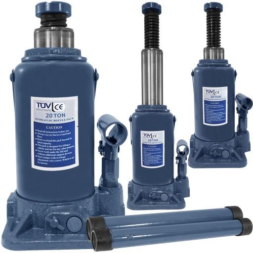 20Т ГИДРАВЛИЧЕСКИЙ БУТЫЛОЧНЫЙ ПОДЪЕМНИК