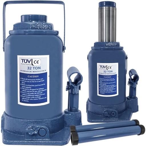 ГІДРАВЛІЧНА ПЛЯШКА 32T