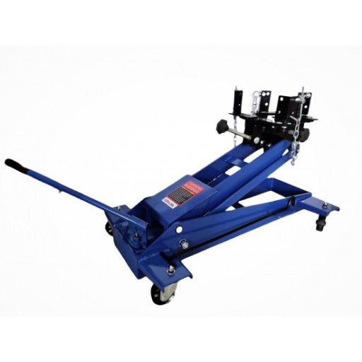 ПІДІЙНА СТІЙКА ДЛЯ КОРОБКИ ПЕРЕДАЧ ЖАБА 1500 КГ