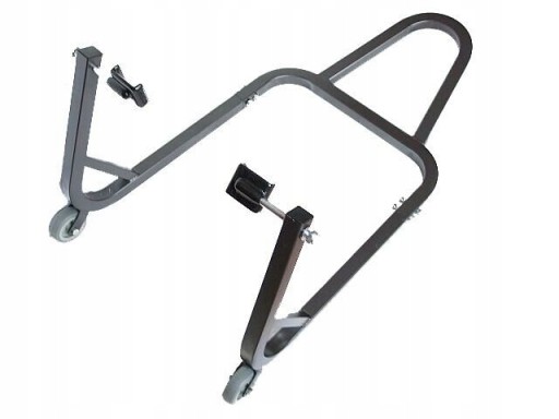 ПОДЪЕМНАЯ ПОДСТАВКА МОТОЦИКЛА ЗАДНЯЯ ПЕРЕДНЯЯ ЧАСТЬ ДВИГАТЕЛЯ МОТОЦИКЛА ЗАДНЯЯ ЗАДНЯЯ