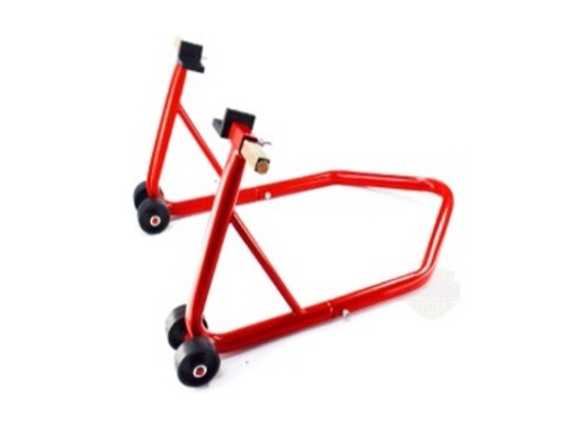 Підйомна стійка мотоцикла заднє колесо маятник