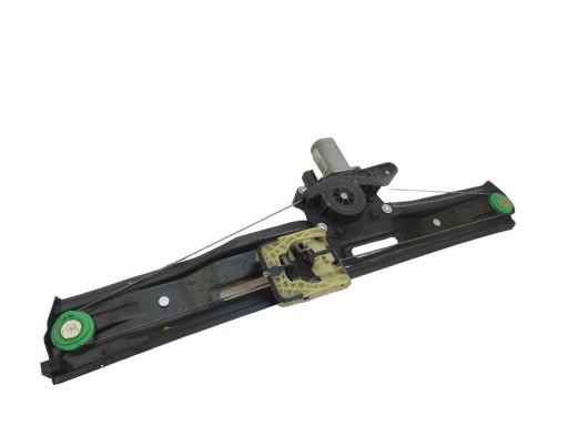 ВІКНО ВІКНО ПРАВЕ ПЕРЕДНЕ FIAT TIPO (2015-2020) 00520728560 EU