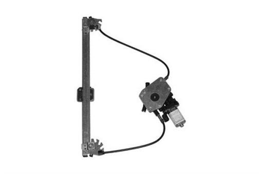 Стеклоподъемник 350103348000 magnetic marelli