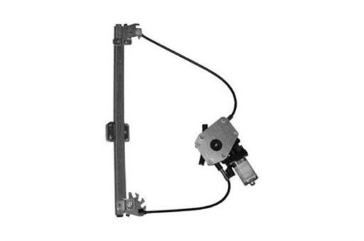 Стеклоподъемник 350103352000 magnetic marelli