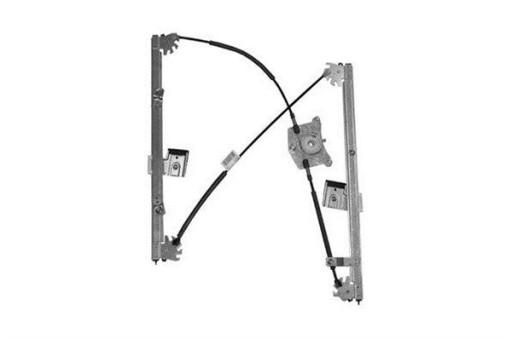 Стеклоподъемник 350103865000 magnetic marelli