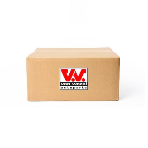 ВІКОННИЙ РЕГУЛЯТОР 4327267 VAN WEZEL