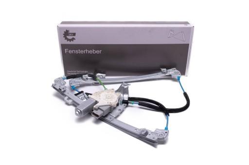 ОКОННЫЙ РЕГУЛЯТОР 51SKV165