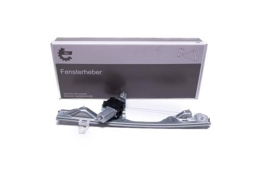 ОКОННЫЙ РЕГУЛЯТОР 51SKV175