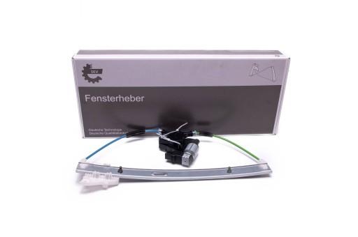 ВІКОННИЙ РЕГУЛЯТОР 51SKV435