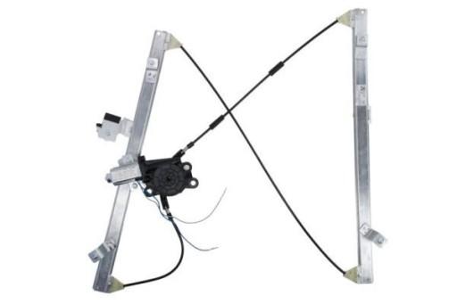 ОКОННЫЙ РЕГУЛЯТОР 6060-00-FI1758 BLIC