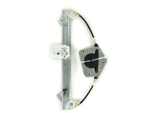 LS.0107 - Склопідйомник альфа т. 159 ле. без двигуна