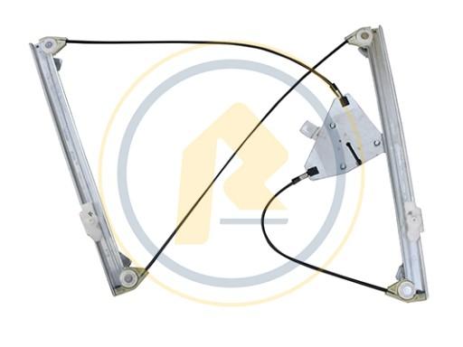 01.7999 - ВІКНА ВІКНА AUDI P. A3 LE. БЕЗ ДВИГУНА 4D